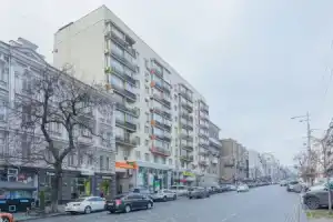 Уютные ап-ты рядом с Олимпийским стадионом 54, Киев