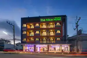 The Nice Krabi Hotel, Краби