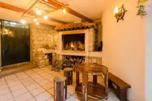 Villa Anita private heated pool, Дубровник