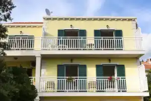 Apartments Villa Lucy, Млини