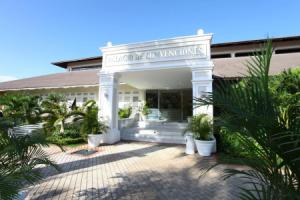Отель «Bahia Principe Grand La Romana - All Inclusive», Ла-Романа