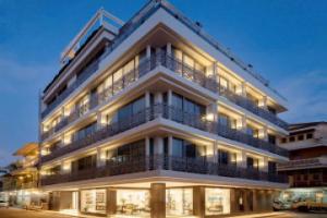 Отель «Riva Arun Bangkok - Sha Extra Plus», Бангкок