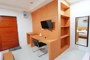 Phakawan Hotel, Махасаракхам