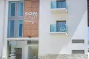 Llaut Boutique Hotel, Кэн Пикафорт