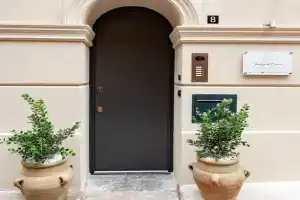 Palazzo al Carmine, Монреале