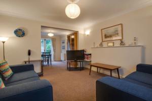 Serene Holiday Home in Hove With Garden, Брайтон