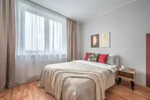 Лайт Апартаменты на улице Гастелло 32А, Екатеринбург