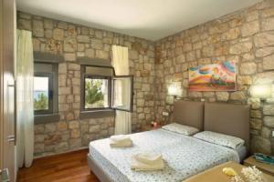 Blue Dream Luxury Villas Exclusive 2 Bedroom Villa Privee - Villa Ellie, Пефки