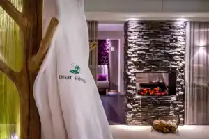 Insel Hotel Bonn - Superior, Бонн