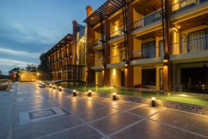 Aonang Phu Pi Maan Resort & Spa - Sha Extra Plus, Ао Нанг