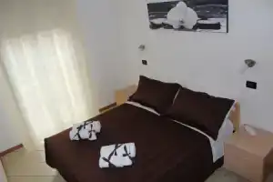 Апарт-отель «Residence Cigno», Римини