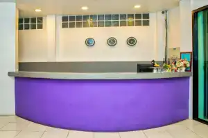 Rl Residences, Джомтьен