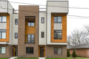 Bach Plex Sleep up to 48! Downtown Views & Tons of Outdoor Space!, Нэшвилл