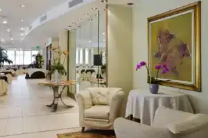 Rizzi Aquacharme Hotel & Spa, Боарио-Терме