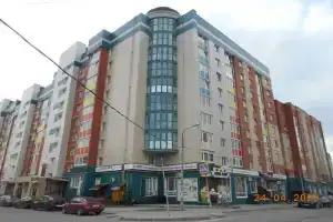 Апартаменты Nord Apart (Норд Апарт) на Московском проспекте 49А, Череповец