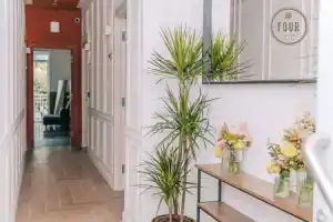 Four - Acanfora Suites, Помпеи