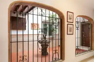 Hotel «Ninays», Льорет де Мар