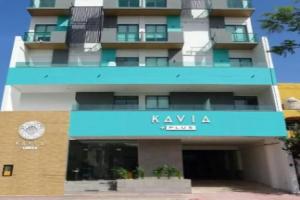 Hotel «Kavia Plus», Канкун