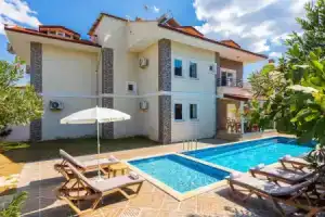 Villa Kaya 2 in Dalyan, Дальян