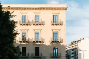 Мини-отель «Boutique BnB Dolcevita», Палермо