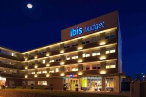 Отель «Ibis Budget Barcelona Viladecans», Виладеканс