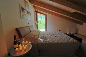 Residence Eden Magnolia 19, Ардженьо