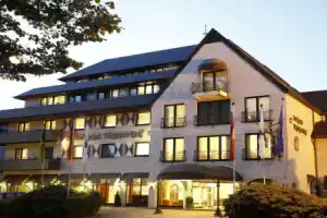 Parkhotel Wittekindshof, Дортмунд