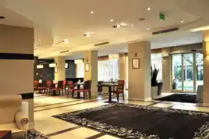 Отель «Rizzi Aquacharme & Spa», Боарио-Терме