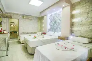 Garden Ruya Hotel, Олюдениз