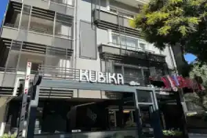 Отель «Cadde 7 Otel», Анкара
