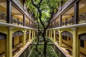 Victoria Angkor Resort & Spa, Сиемреап