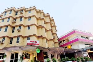 Dodas Palace by ShriGo Hotels, Джайпур