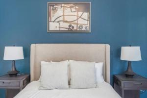 ASU-Tempe Apartments by Landing, Меса