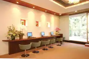 Yukai Wanwan Resort Katayamadu Powered by Wanwan Paradise, Кага