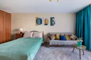 ApartLux (АпартЛюкс) на улице Большая Пионерская, Москва