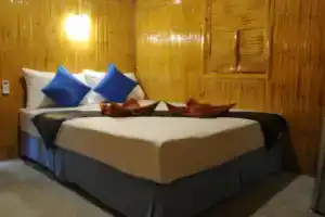 Oyo 1082 Chom Dao Resort, Остров Ланта