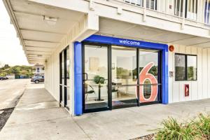 Motel «6-Pittsburgh, PA - Crafton», Питтсбург