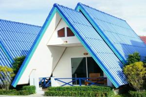 Anyamanee Resort Trat, Трат