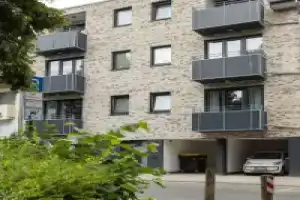 Limehome Osnabrück Johannisstraße, Оснабрюк