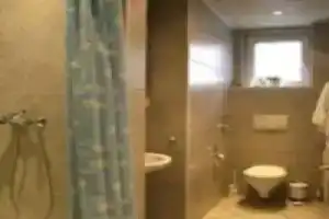 Hotel Moreno, Ганновер