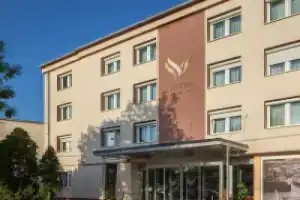 Vitta Hotel Superior Budapest, Будапешт