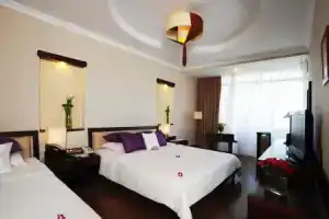 Orchid Hotel, Хюэ