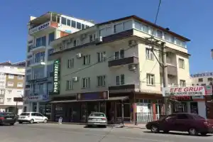 Отель «Burhaniye Merkez», Бурхание