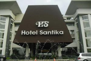Oakwood Hotel & Apartments Taman Mini Jakarta, Джакарта