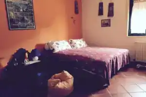 b&b Casa Margherita, Таормина