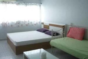 T8 Guest House Don Mueang Challenger, Бангкок