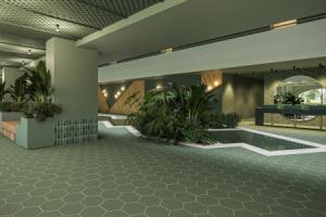 Апарт-отель «BH Club Mallorca - Adults Only», Магалуф