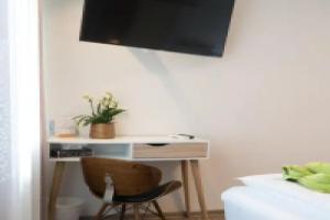 CityApartements FN2-FN4 KLIMATISIERT, Фридрихсхафен