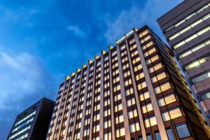 Solaria Nishitetsu Hotel Sapporo, Саппоро
