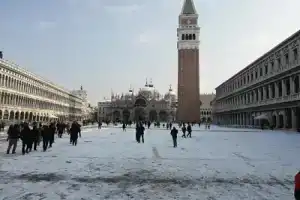 Гостевой дом «Locanda Antica Venezia», Венеция
